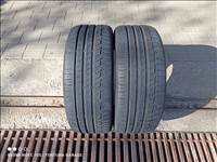 225/50 R17" Continental használt nyári gumik