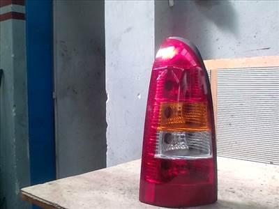 OPEL ASTRA G 97-04 Bal hátsó lámpa