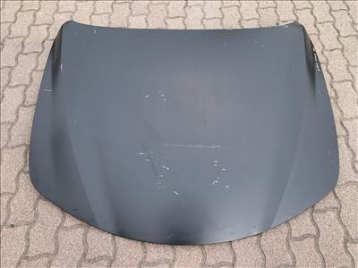 Alfa Romeo Giulia Alfa Rómeo Giulia (2016-tól) gépháztető 