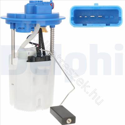 POMPA PAL. MODUŁ ALFA ROMEO 1.9JTS/2.2JTS 05- - 159, BRERA, SPIDER - FG2405-12B1, FG2405-12B1 -  - DELPHI Egyéb FG2405-12B1