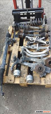 Audi A4 (B6/B7) Lengökar szett