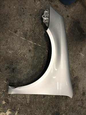 Volkswagen Jetta V bal első sárvédő (LA7W) képen látható hibával