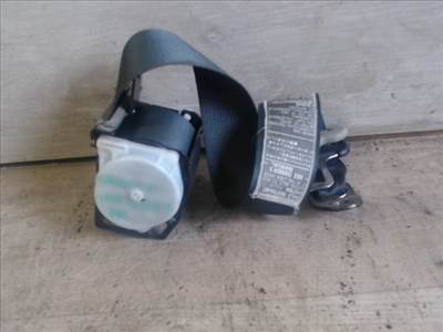 MITSUBISHI LANCER 04.06.01-07.05.30 Bal hátsó biztonsági öv