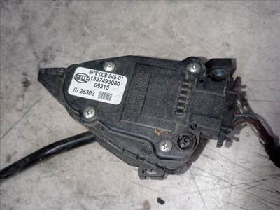 Fiat Ducato II Gázpedál (Elektromos) *122593* 1337493080