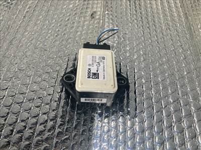 Opel Corsa D 1.2 menetstabilizátor  0265005608
