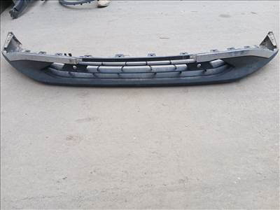 Nissan Qashqai első lökhárító szoknya