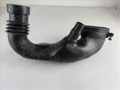 BMW 1 (E87) 118 d M47N2 Légbeömlő cső (7791646, 13717791646)