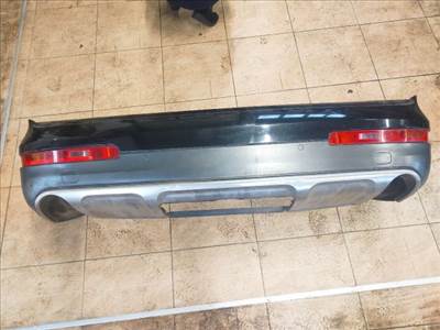 Audi Q7 (4L) - Hátsó lökhárító  4l0808385