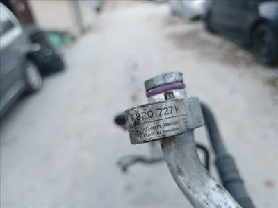 Volkswagen Transporter T6 Klíma Cső 6898 7e3820727h