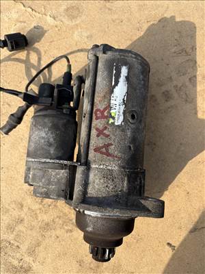 Skoda Octavia I, Volkswagen Golf IV Pd önindító 