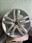 4db gyári 20″ Mercedes-Benz ML – GL alufelni.m garnitura 5x112
