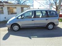 Eladó Ford Galaxy 1.9 TDI CLX (1896 cm³, 90 PS)