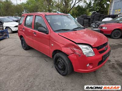 Suzuki Ignis I 1.3 gyújtáskapcsoló 