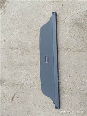 Volvo V70 csomagtér roló 