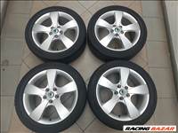  5x112 Skoda Octavia II gyári alufelni 7x17 (2004-2013)