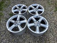  5x112-es,  7,5x 17"-es újszerű gyári Audi alufelni