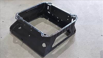 Ford Transit Tranzit MK6 MK7 00- Vezető ülés tartó rögzítő konzol 1546