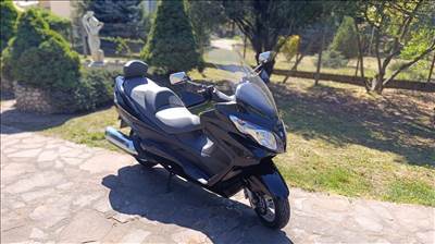 Suzuki 400 LIMITED EDITION