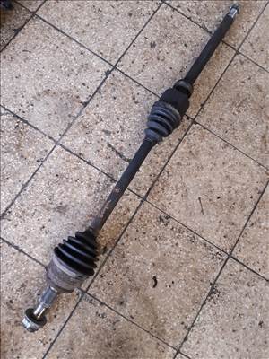 Fiat Ducato III 06-14 Jobb Féltengely