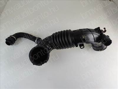 BMW 1 (E81) 116 d N47N Turbócső (7810745, 13717810745)