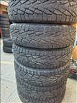  235/85R16" újszerű Nokian gumi 6DB