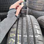  205/60 R16 Hankook nyári gumi 85000ft a 4db/395/