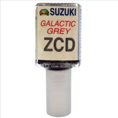 Javítófesték Suzuki Galactic Grey ZCD Arasystem 10ml