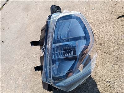 Volkswagen Taigo jobb első led ködfényszóró 2G7941662