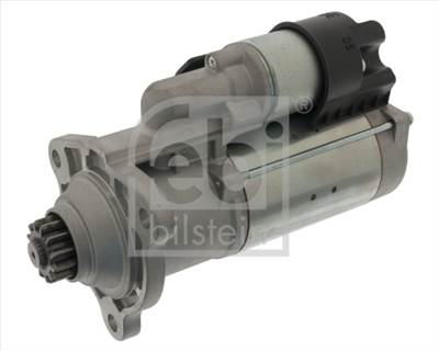FEBI BILSTEIN 48990 - önindító SCANIA