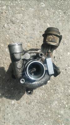 Volkswagen golf 3 1.9 tdi (afn) motor turbó bontot