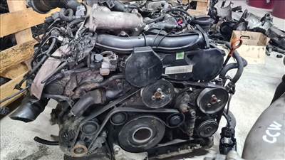 Audi A4 (B6/B7) 2.7 TDI AUDI 2.7 BPP motor 
