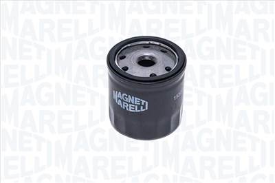 MAGNETI MARELLI 153071760124 - olajszűrő ALFA ROMEO FIAT FORD LANCIA TALBOT