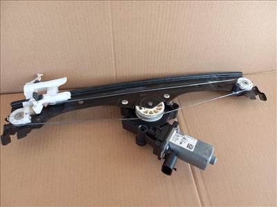 Fiat 500 ablakemelő, bal, jobb