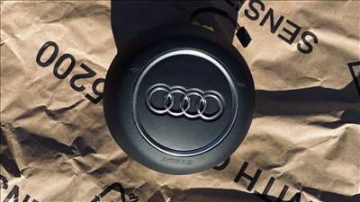 AUDI TT TTS 8S kormány légzsák 8S0880201A