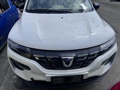 Dacia Spring minden alkatrésze