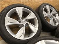 18 col Opel Insignia alufelni, nyári gumi 18 colos 5x115