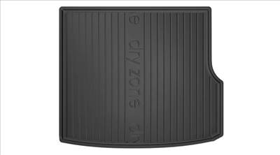 BYD SEAL U Frogum DZ446328 fekete műanyag - gumi csomagtértálca