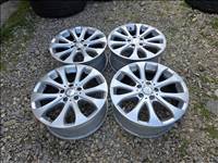  5x112-es,  7,5X 17"-es újszerű gyári Mercedes alufelni