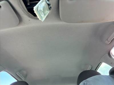 Peugeot 206 Jobb Napellenző *160668*