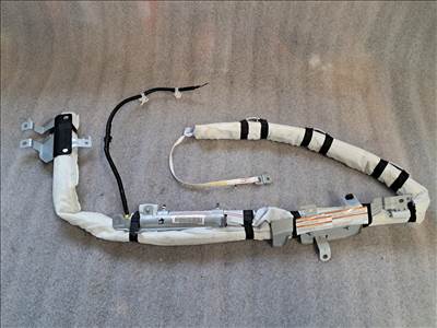 Nissan Juke I Jobb függönylégzsák 