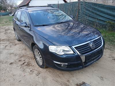 Volkswagen Passat B6 bontott alkatrészei vagy egyben bontásra eladó