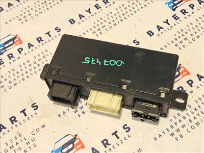 BMW E39 ZB PMBT LOW DCU ajtó vezérlő modul doboz elektronika