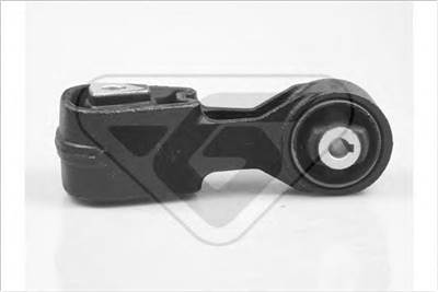 HUTCHINSON 524820 - tartó, motorfelfüggesztés CITROËN FIAT LANCIA PEUGEOT