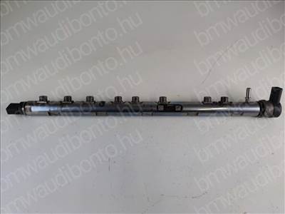 BMW X5 (F15, F85) xDrive 40 d N57N Közösnyomócső (7805423, 13537805423, 13537800124)