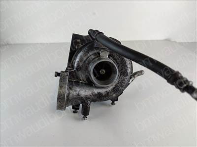 BMW 5 (E60) 525 d Turbó (7791709)