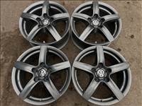 4db Alutec 17" VW alufelni. (4317)