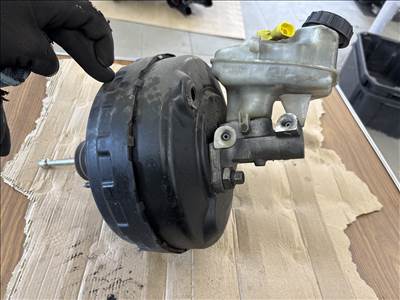 Opel Astra J Fékrásegítő tn3157 13338058