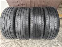  215/5018" 70e/4db újszerű Bridgestone nyári gumi gumi