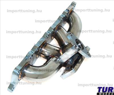 Audi A3 (8L) 1.8 T AUDI 1,8 TURBO T3 leömlő  ppkw068
