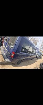 Opel Combo C Jobb hátsó fix ajtó háromszög üveg 